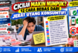 12 Cara Menghindari Utang Konsumtif dan Mengelola Cicilan