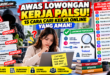 15 Cara Mencari Lowongan Kerja Online yang Aman