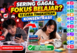 12 Cara Meningkatkan Konsentrasi Belajar agar Lebih Fokus