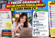 12 Cara Membuat CV Fresh Graduate Tanpa Pengalaman Kerja