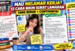 12 Cara Membuat Surat Lamaran Kerja dan Contohnya
