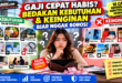 10 Cara Membedakan Kebutuhan dan Keinginan agar Tidak Boros