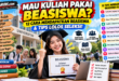 12 Cara Mendapatkan Beasiswa Kuliah dan Tips Lolos Seleksi