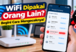 WiFi Security Check_ Spot Unknown Devices